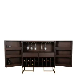 Dutchbone Wijnkast Class