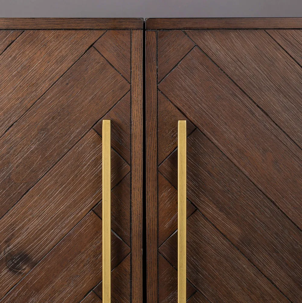 Dutchbone Wijnkast Class