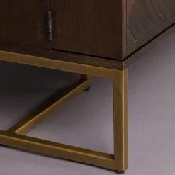 Dutchbone Wijnkast Class