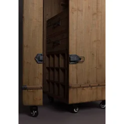 Sale Dutchbone Wijnkast Lico