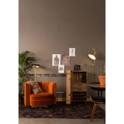 Sale Dutchbone Wijnkast Lico