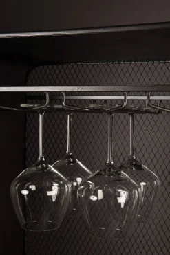 Outlet Dutchbone Wijnkast Vino