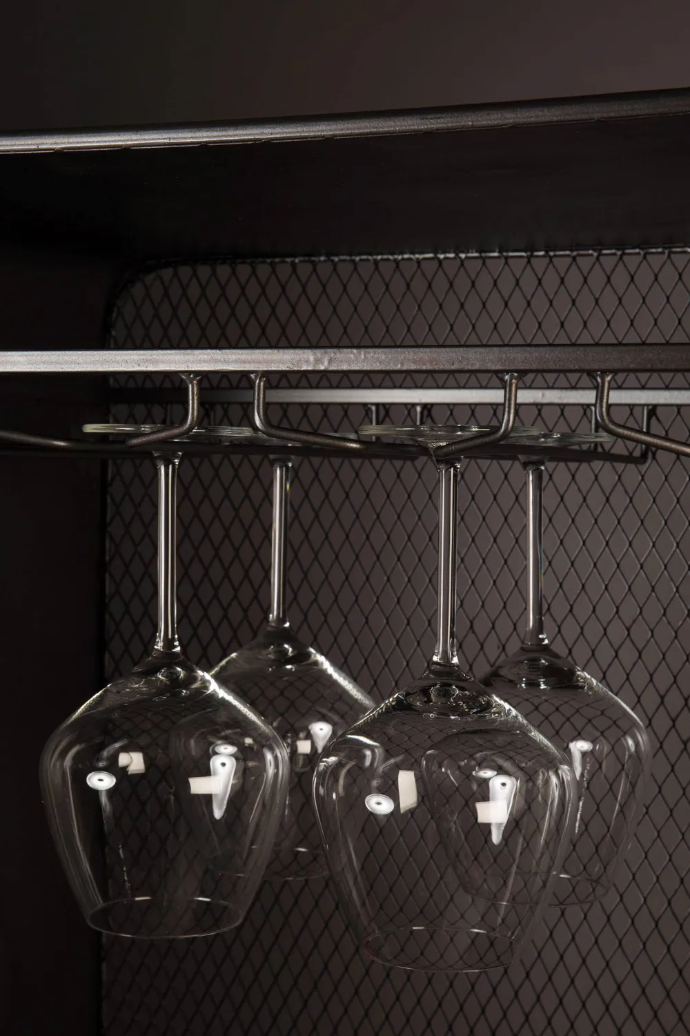 Outlet Dutchbone Wijnkast Vino