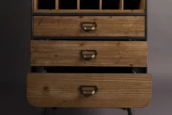 Outlet Dutchbone Wijnkast Vino