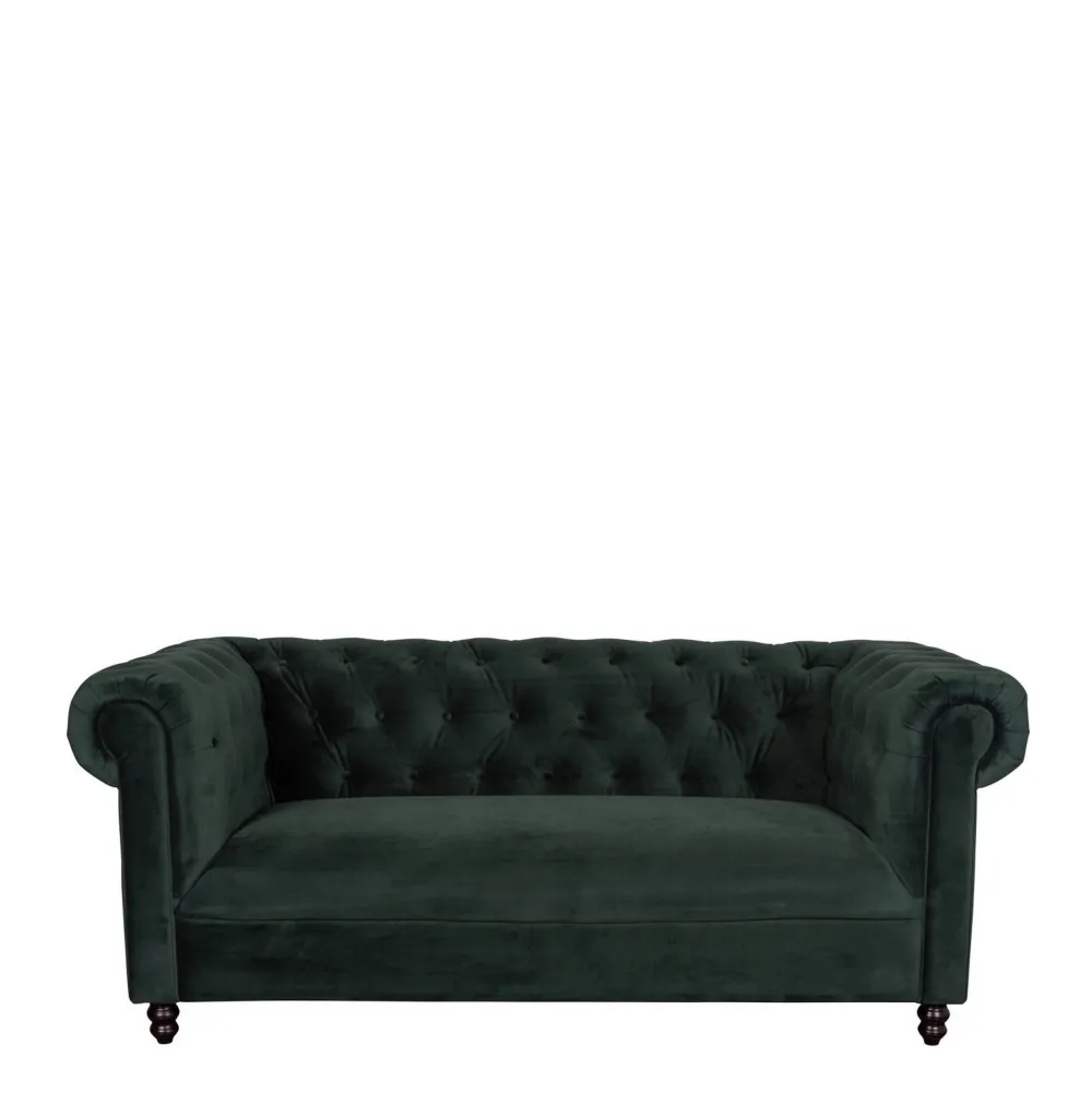 Outlet Dutchbone 2-Zitsbank Chester