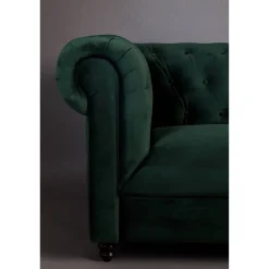 Outlet Dutchbone 2-Zitsbank Chester