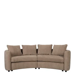 Dutchbone 3-Zitsbank Fernon