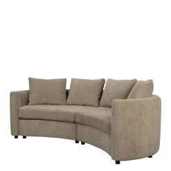 Dutchbone 3-Zitsbank Fernon