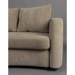 Dutchbone 3-Zitsbank Fernon