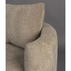 Dutchbone 3-Zitsbank Fernon