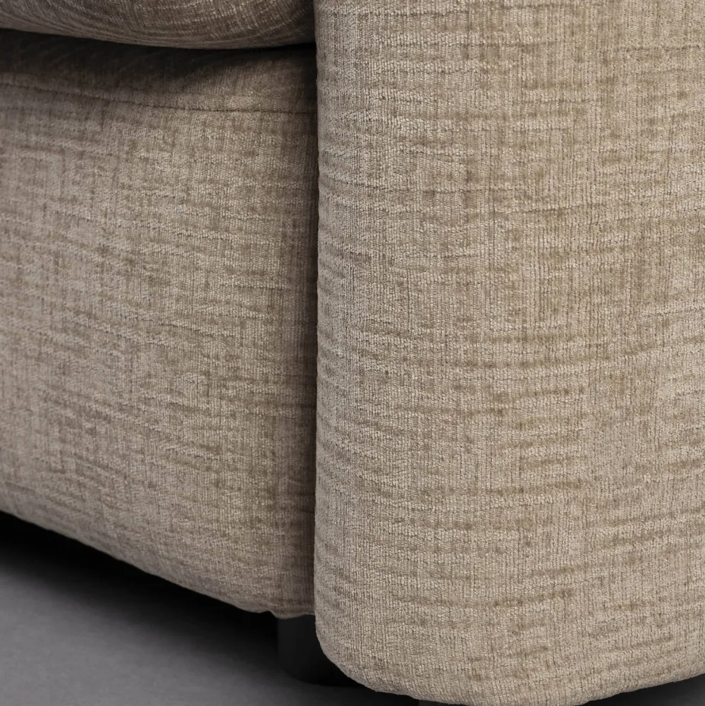 Dutchbone 3-Zitsbank Fernon