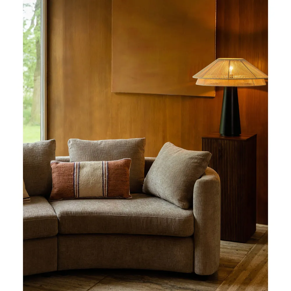 Dutchbone 3-Zitsbank Fernon