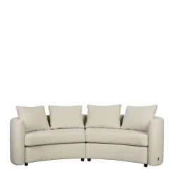 Discount Dutchbone 3-Zitsbank Fernon