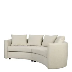 Discount Dutchbone 3-Zitsbank Fernon