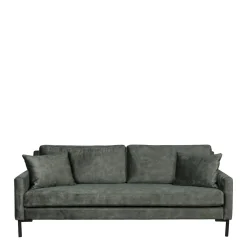 Hot Dutchbone 3-Zitsbank Houda