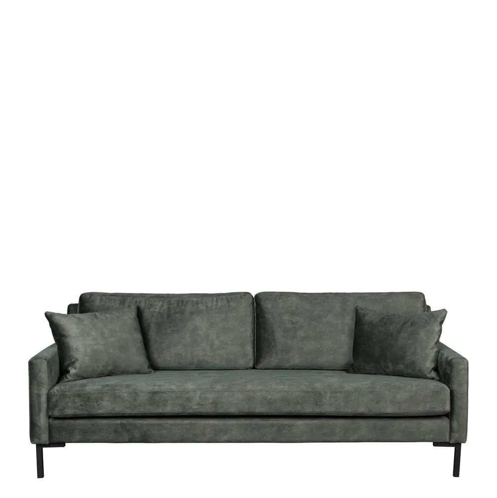 Hot Dutchbone 3-Zitsbank Houda