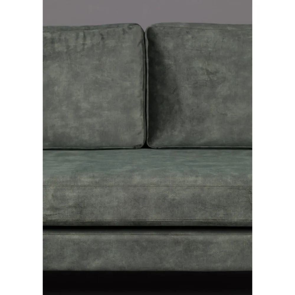 Hot Dutchbone 3-Zitsbank Houda