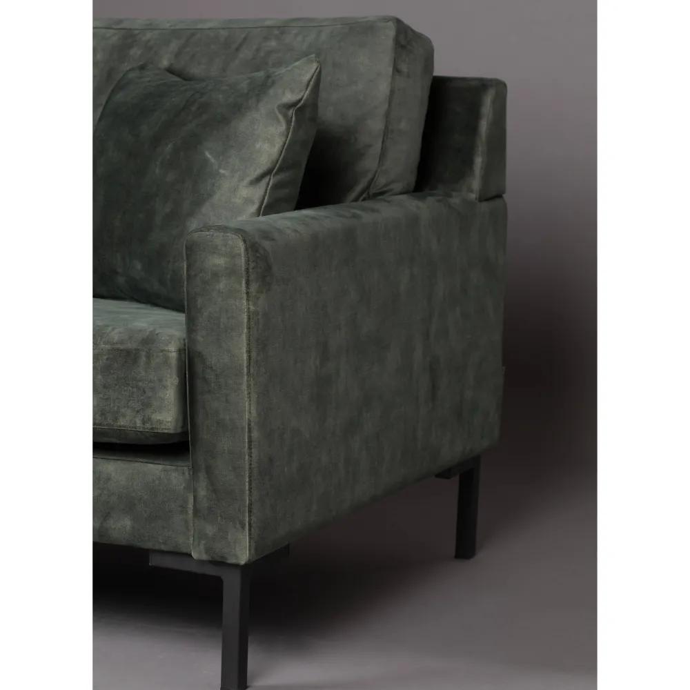 Hot Dutchbone 3-Zitsbank Houda