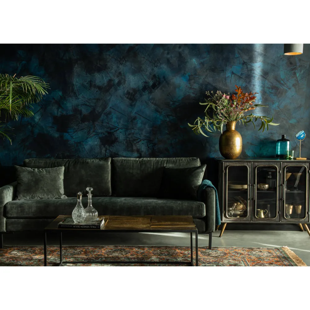 Hot Dutchbone 3-Zitsbank Houda