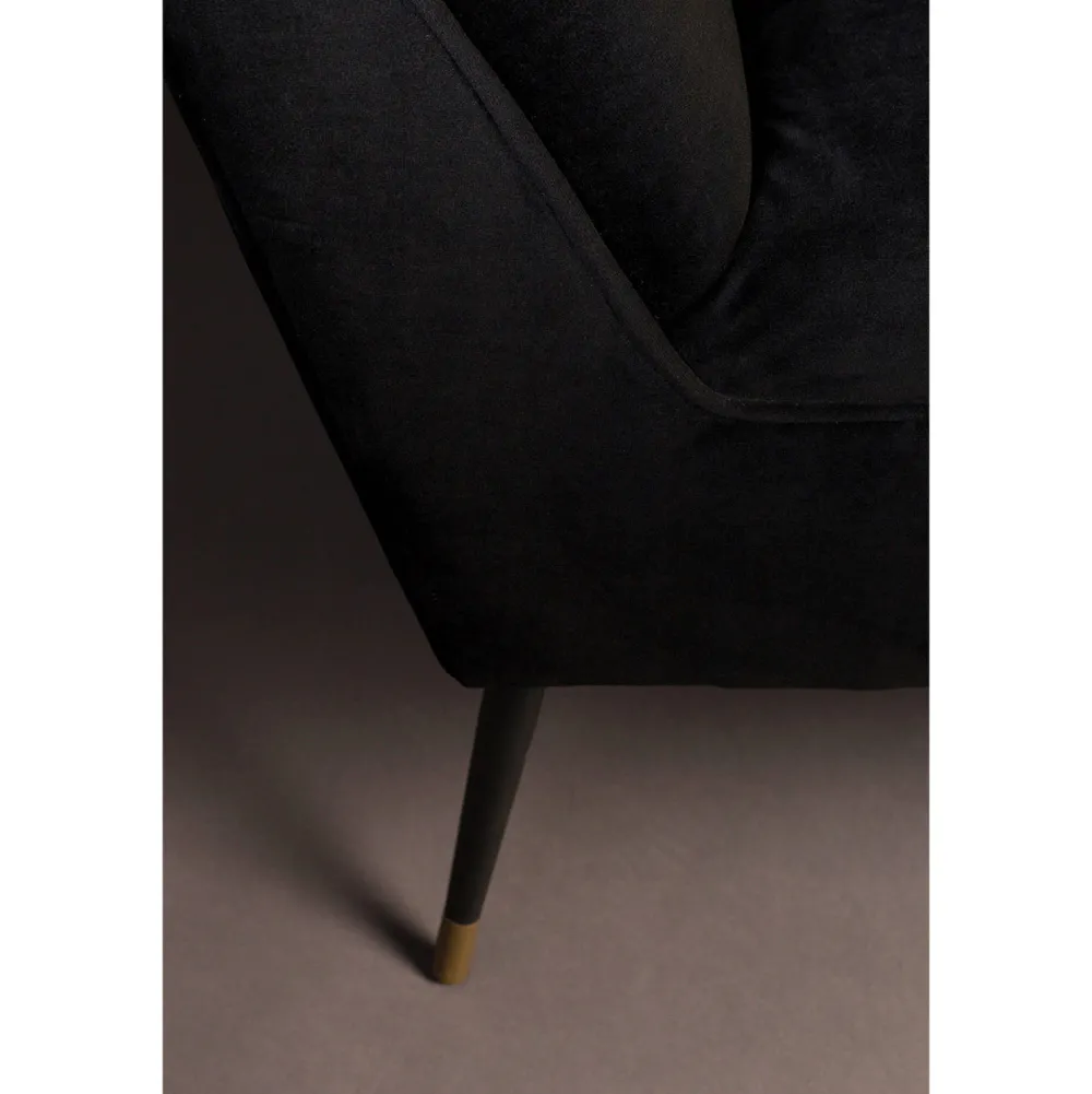 Dutchbone 2-Zitsbank Kate