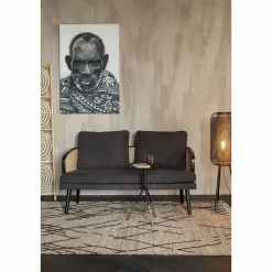 Discount Dutchbone 2-Zitsbank Manou