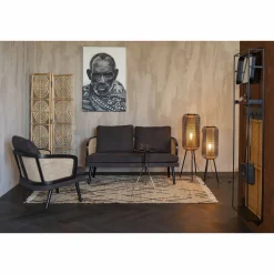 Discount Dutchbone 2-Zitsbank Manou