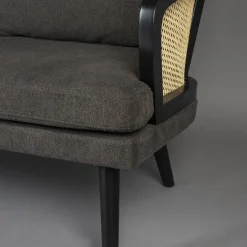 Discount Dutchbone 2-Zitsbank Manou