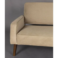 Clearance Dutchbone 3-Zitsbank Preston