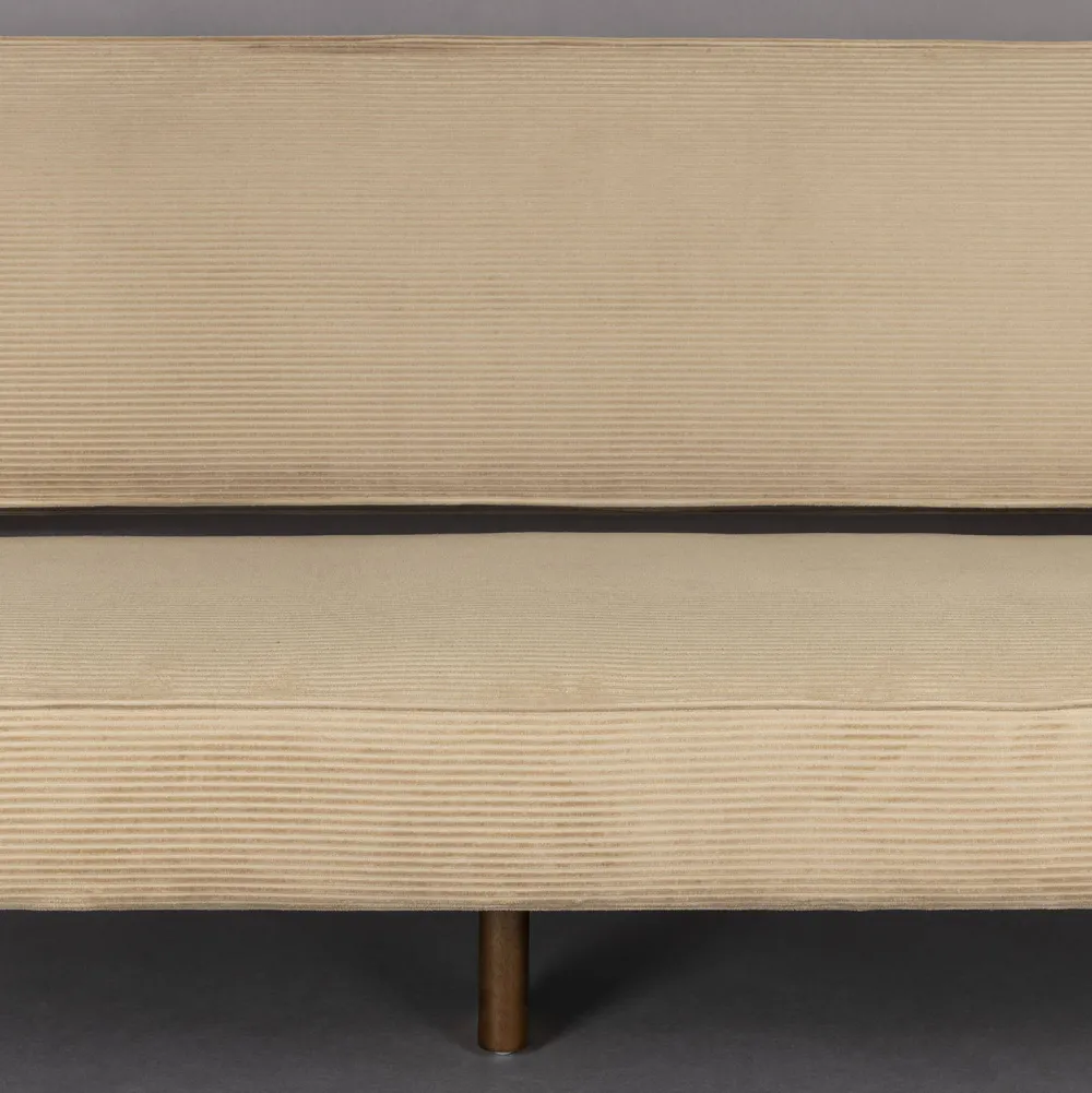 Clearance Dutchbone 3-Zitsbank Preston