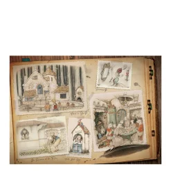 Efteling Legpuzzel 1000 Stukjes