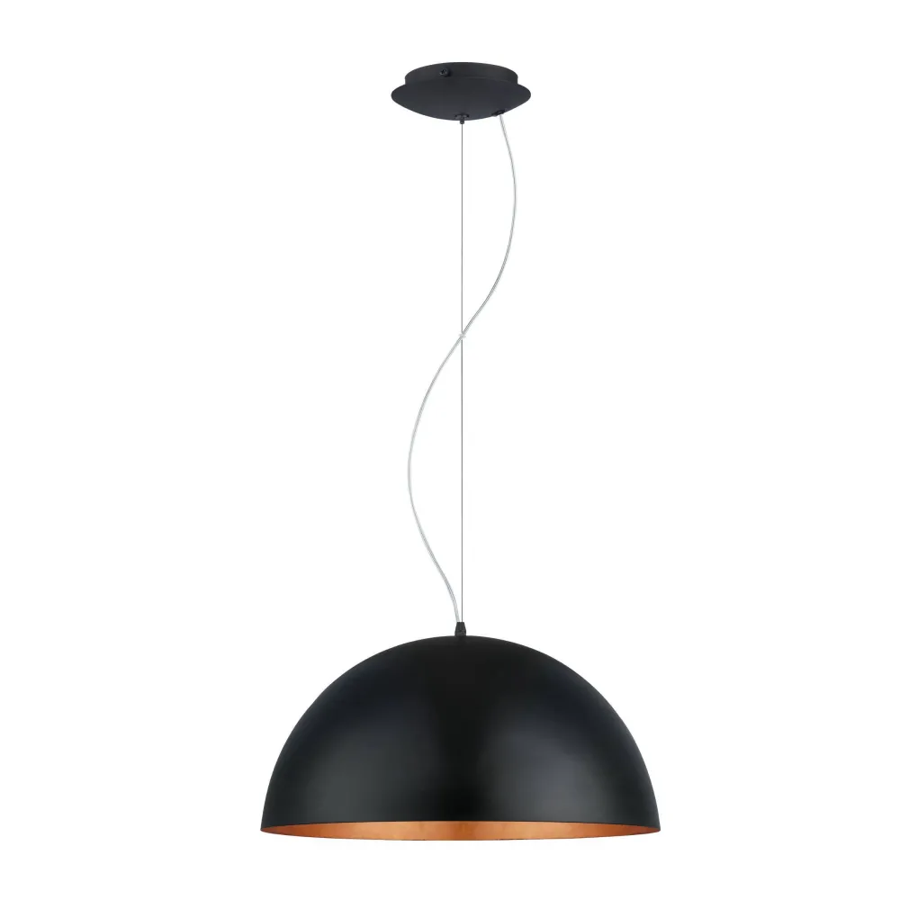 Hot EGLO Hanglamp Gaetano 1