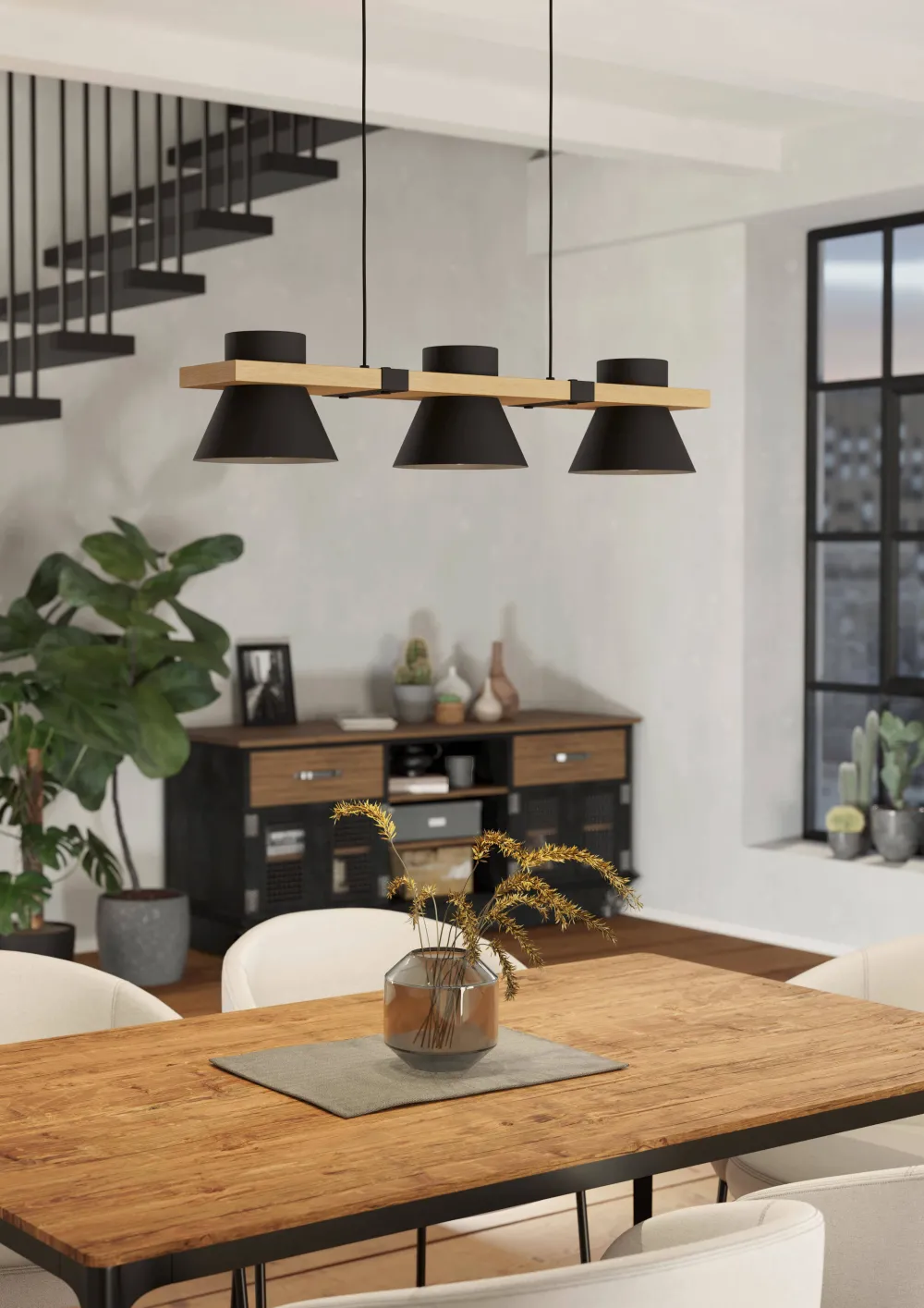 Sale EGLO Hanglamp Maccles