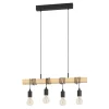 Outlet EGLO Hanglamp Townshend
