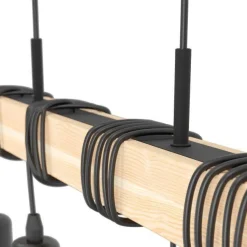 Outlet EGLO Hanglamp Townshend