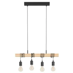 Outlet EGLO Hanglamp Townshend