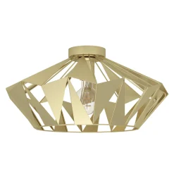 Best EGLO Plafondlamp Carlton