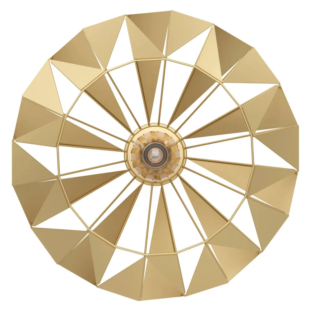 Best EGLO Plafondlamp Carlton