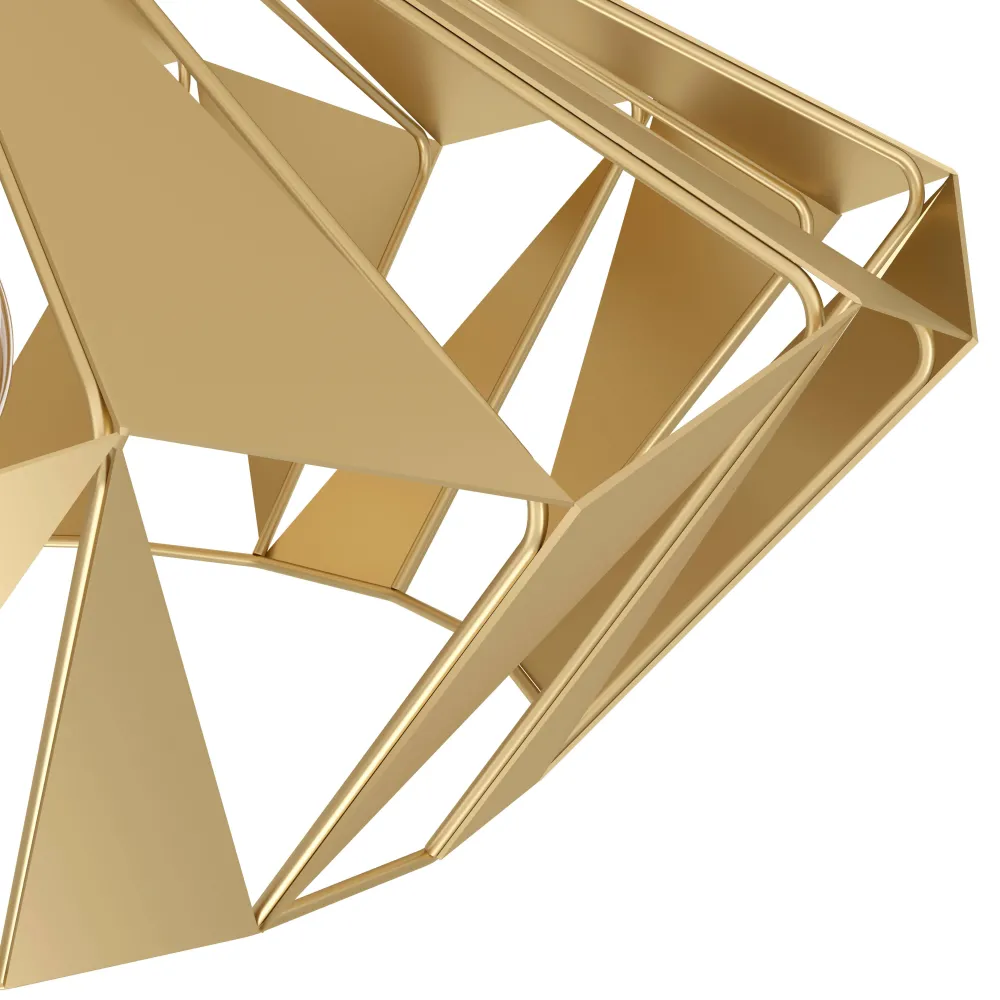 Best EGLO Plafondlamp Carlton