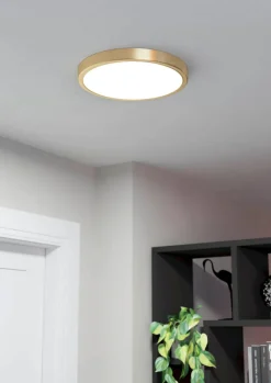 Discount EGLO Plafondlamp Fueva 5 (O28,5 Cm)