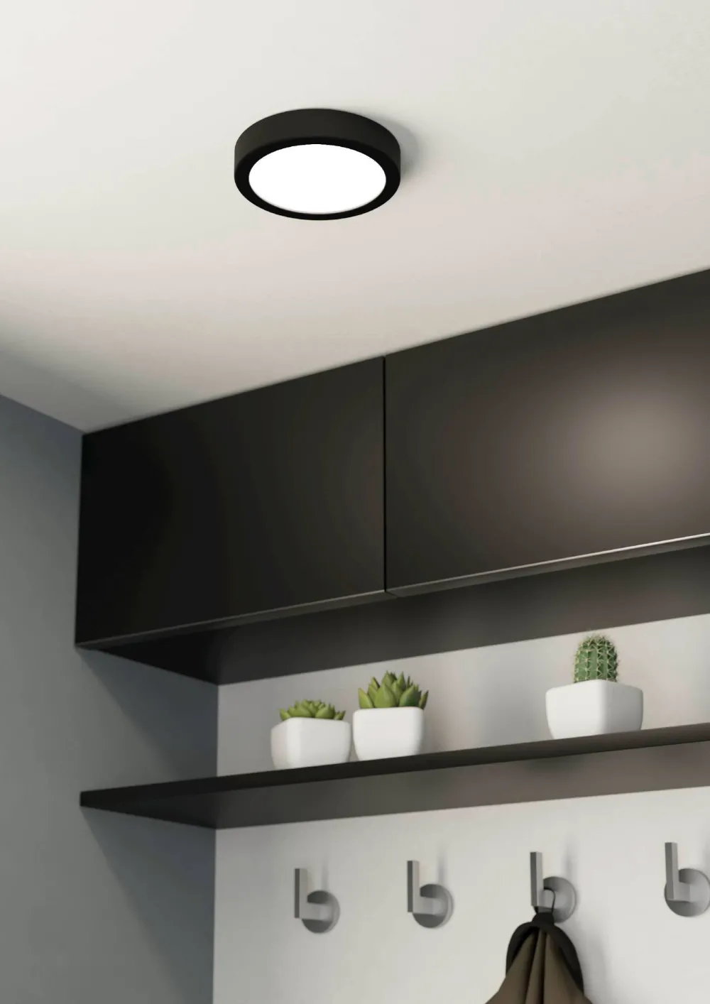 Sale EGLO Plafondlamp Fueva 5 (O16 Cm)