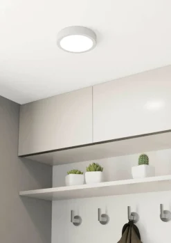 Clearance EGLO Plafondlamp Fueva 5 (O16 Cm)