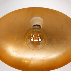 Best EGLO Plafondlamp Mogano