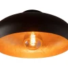 Discount EGLO Plafondlamp Mogano
