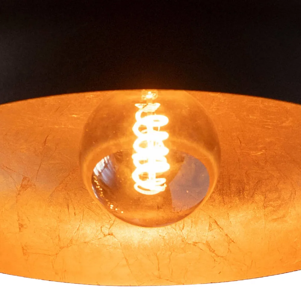 Discount EGLO Plafondlamp Mogano