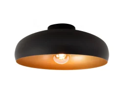 Clearance EGLO Plafondlamp Mogano
