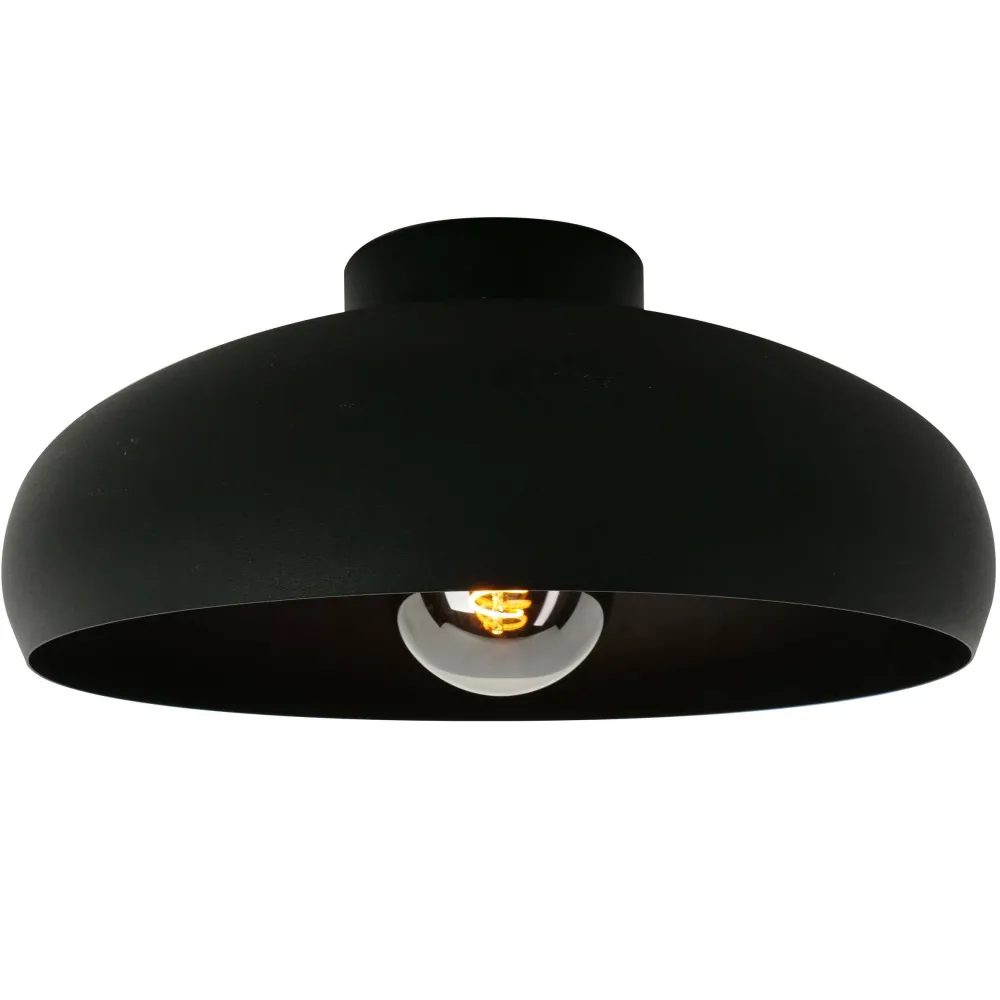 Best EGLO Plafondlamp Mogano