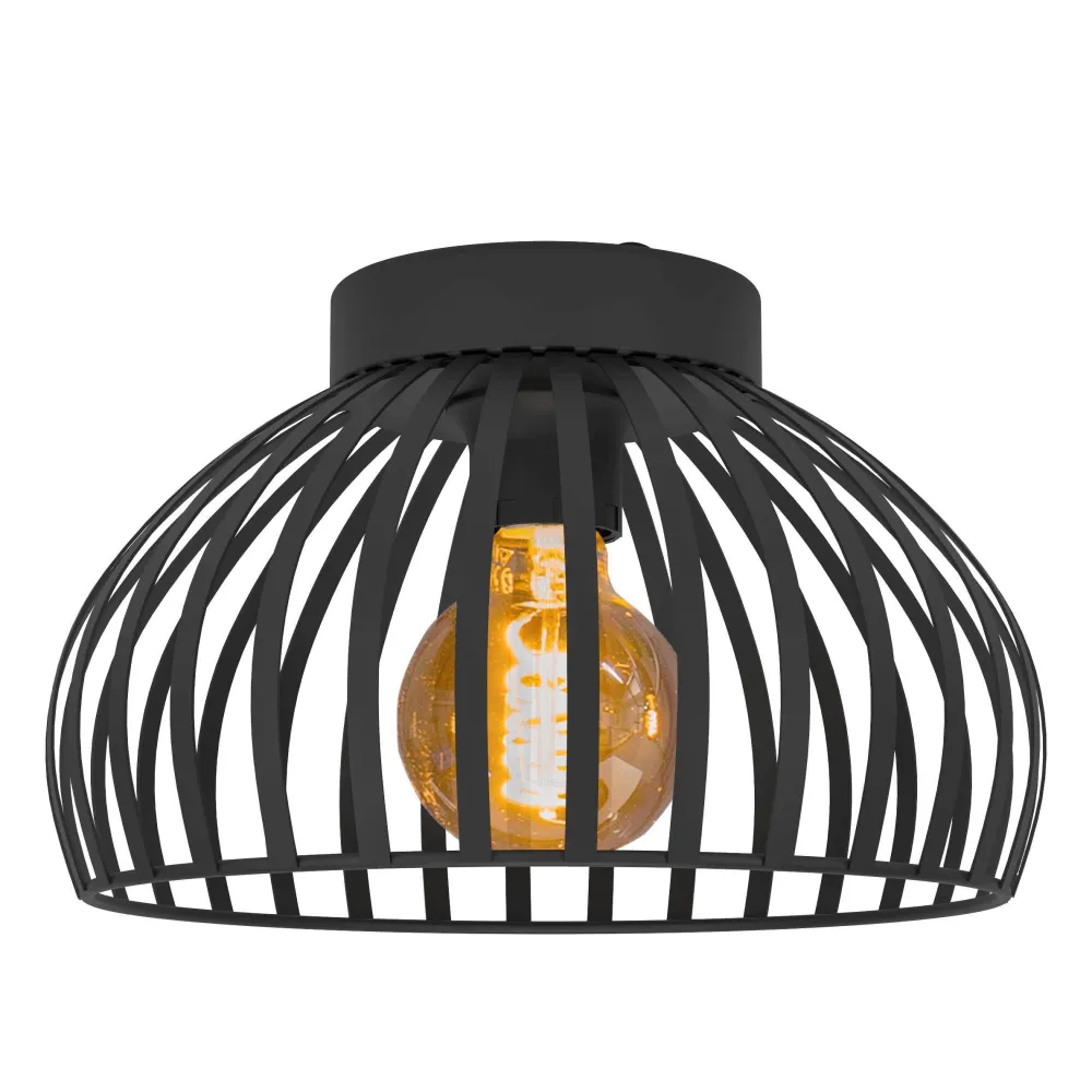 Sale EGLO Plafondlamp Mogano 3