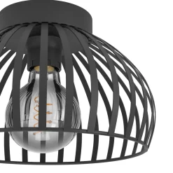 Sale EGLO Plafondlamp Mogano 3