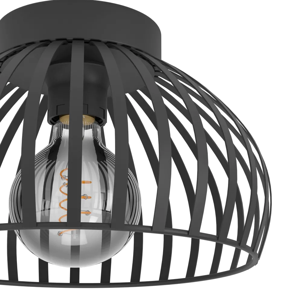 Sale EGLO Plafondlamp Mogano 3