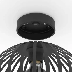 Sale EGLO Plafondlamp Mogano 3